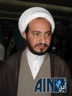  Saidi describes investigating PM Maliki as “Sacred process”