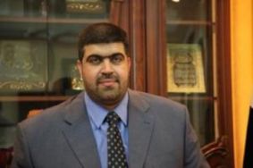  Salah-il-Din PC Chairman denounces bombings targeted Samara city