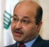  Saleh invites Iran for more industrial, economic cooperation with Kurdistan Region