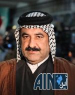  Sayhoud: Iraqi benefit not to be achieved by withdrawing confidence from government