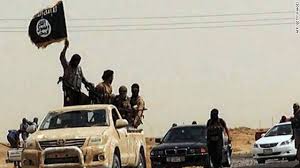  ISIS is waging violent attack on Husaybah area in Ramadi, says Albu Fahd tribe