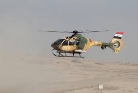 Over 75 terrorists killed in air strikes by Iraqi Air Force in Anbar