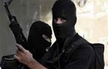  Unidentified gunmen kill 2 civilians in eastern Tikrit
