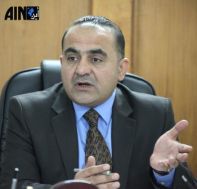  SJC received complaints against Talabani, Maliki, Nijaifi, says Biraqdar