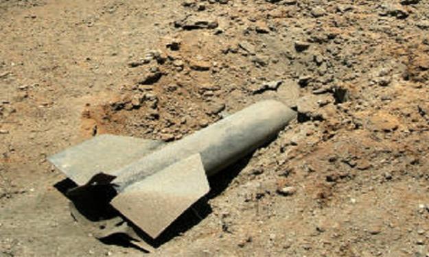  3 civilians wounded in mortar shell fall northeast of Baqubah