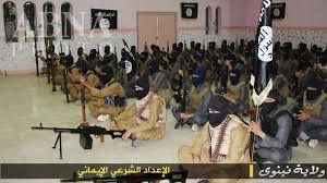  200 Jihadists from 3 Arab countries preparing to join ISIS, says New York Times