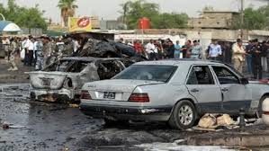 4 killed, 24 injured in Kilani explosions in central Baghdad