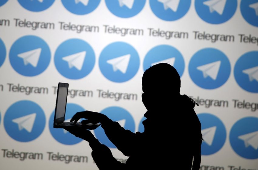  After Twitter crackdown, ISIS now turns into Telegram app