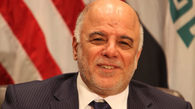  Mobilization forces to remain, partake in upcoming offensives: Abadi