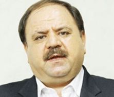  Talabani, Barzani to discuss withdrawing confidence from Maliki, says MP