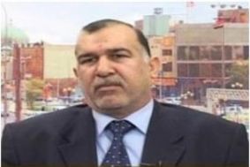  Talabani’s advisor warns from control of Syrian armed groups over advanced weapons