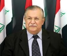  Talabani to return to Iraq at beginning of next September, says Kurdish MP