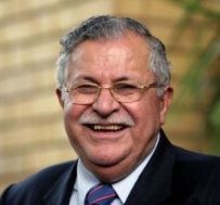  Talabani to return to Iraq soon after getting complete recovery, says Agha