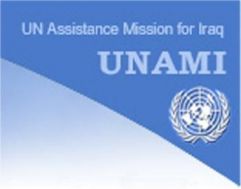  UNAMI Strongly Condemns Wave of Attacks across Iraq