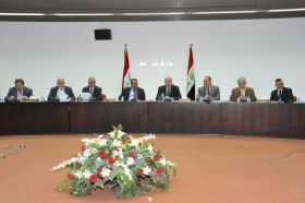  Iraqi News publishes details of closed meeting of political blocs over demonstrators’ demands