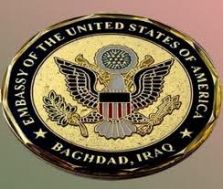 US Embassy in Baghdad denies setting conditions on providing F-16 for Iraq