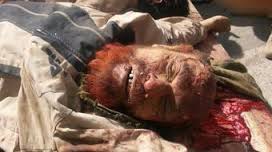  EXCLUSIVE: Izzat Ibrahim al-Douri, Saddam Hussein’s VP, has been killed according to Governor of Salah al-Din