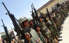  Major operation launched to liberate Anbar from ISIS control