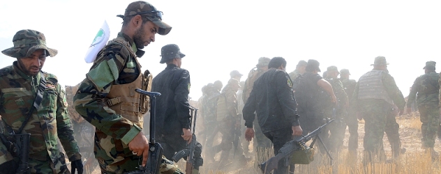  Preparations for Tikrit battle completed, says League of Righteous