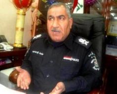  Wasit police executes security plan for Ramadan