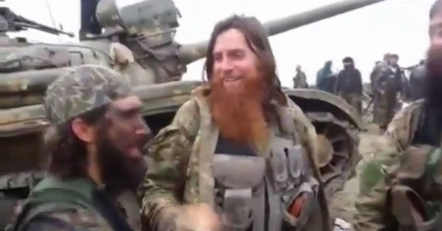  130 Macedonian and Serbian nationals fight alongside ISIS in Iraq and Syria