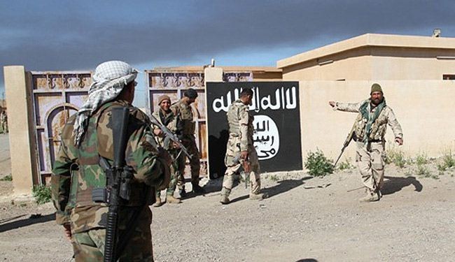  Al-Hashd al-Shaabi announces death of “ISIS executioner” in Sharqat