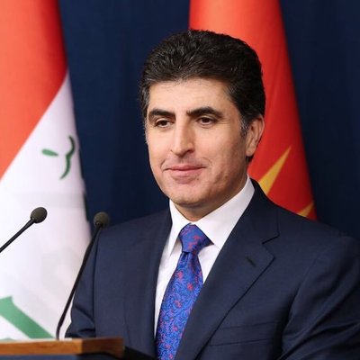  Barzani commends Baghdad for lifting ban on int’l flights to Kurdistan region