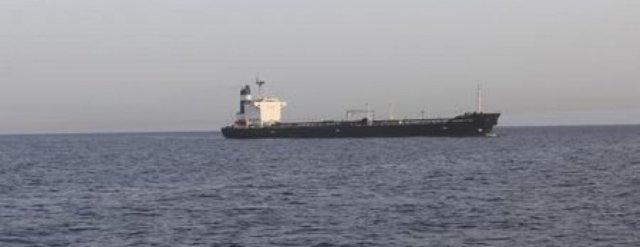  Iraqi Kurdistan oil tanker unloaded its cargo in Israel, says Reuters