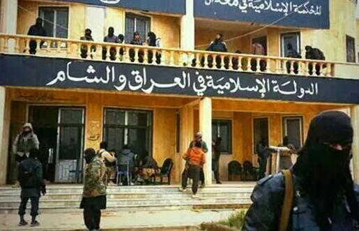  Iraqi forces kill ISIS Mufti of Hamrin area in Salahuddin Province
