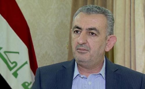  Governor of Anbar announces return of over 6,000 families to Ramadi, Anbar