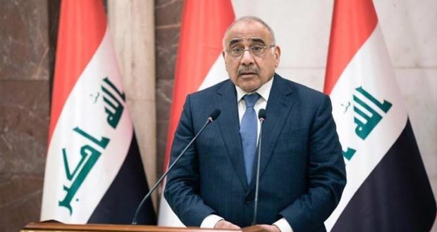  Iraqi prime minister inquires after Kuwaiti emir