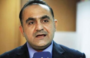  Iraqi media figure arrested for insulting judiciary: spokesman
