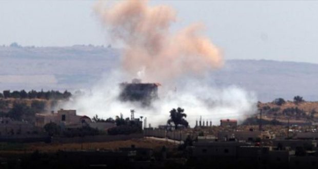  6 civilians killed in shelling on Idlib despite ceasefire