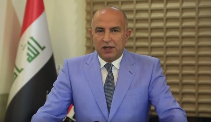  Mosul Governor survives assassination attempt