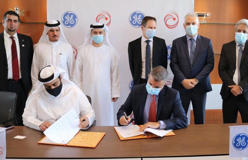  Ducab will supply turnkey solutions to Iraq’s GE Renewable Energy project