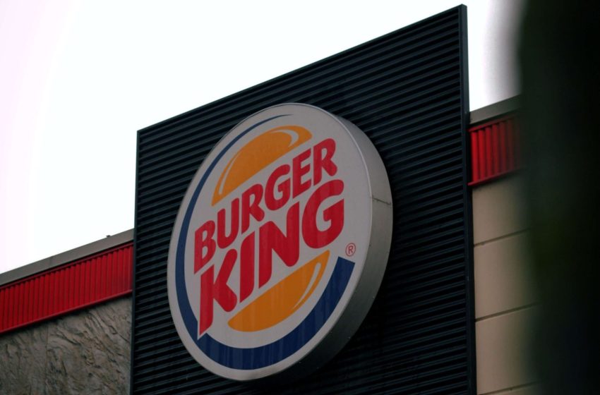  Burger King opens 9th branch in Iraq