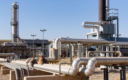  Crescent Petroleum, Dana Gas reaches 50% gas production growth in Kurdistan, Iraq