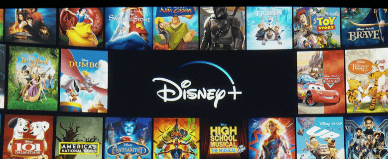 Disney+ to launch this summer in Iraq