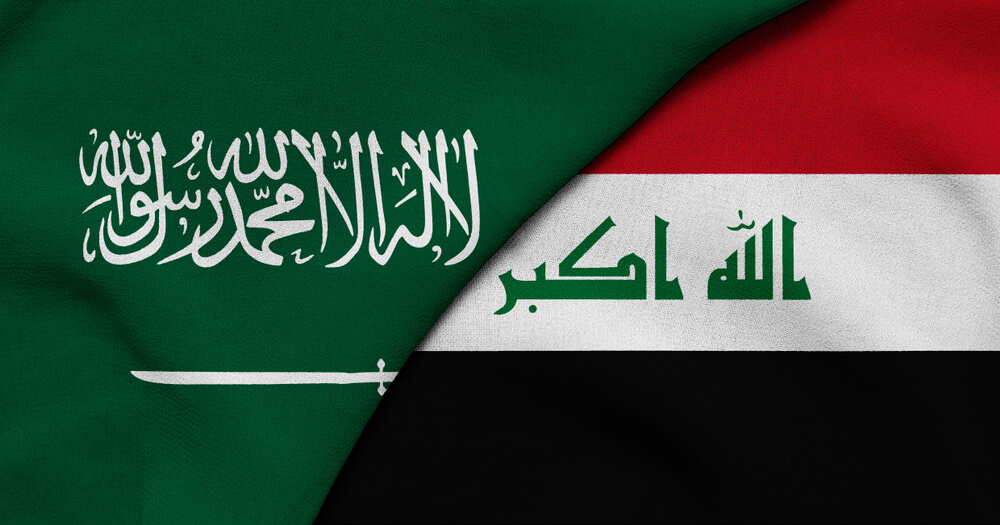 سيستثمر صندوق الاستثمارات العامة السعودي 3 مليارات دولار في العراق