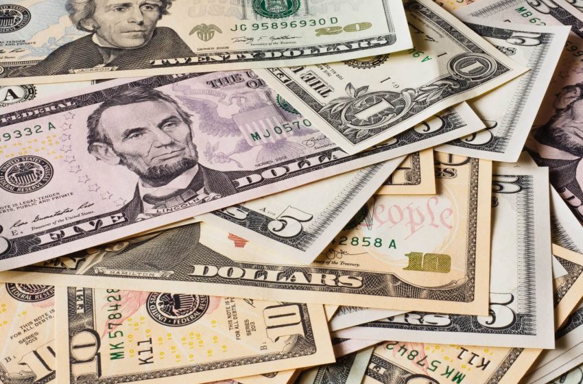  US dollar exchange rate goes down in Baghdad & Erbil