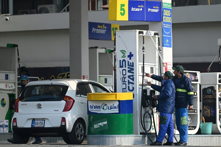  New Pakistan government says willing to curb fuel subsidies
