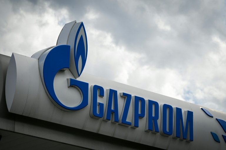  Gazprom profits soar on high energy prices