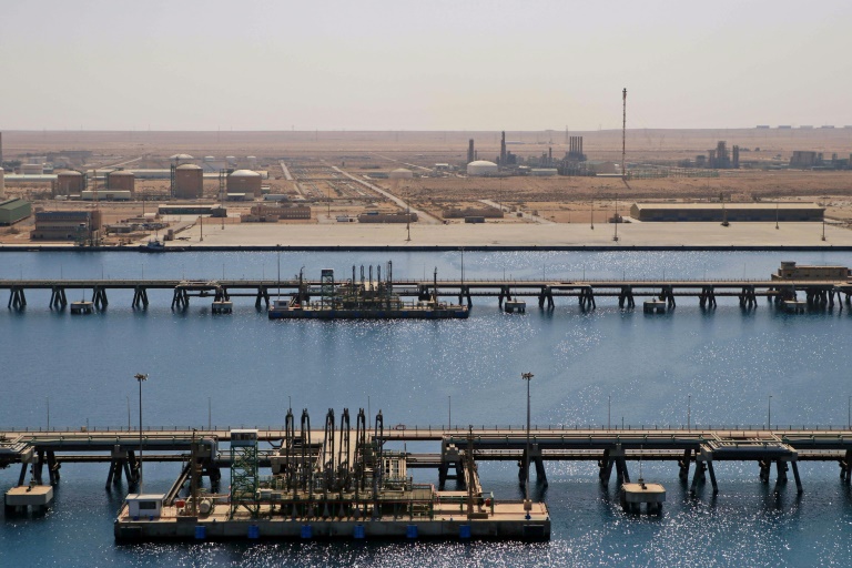  Libya losing $60 million a day in oil shutdown: minister