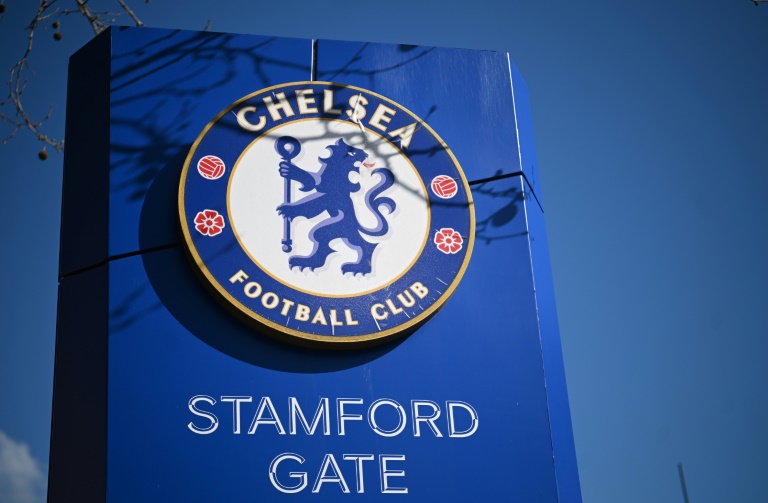  British tycoon Ratcliffe makes $5.3 billion bid for Chelsea