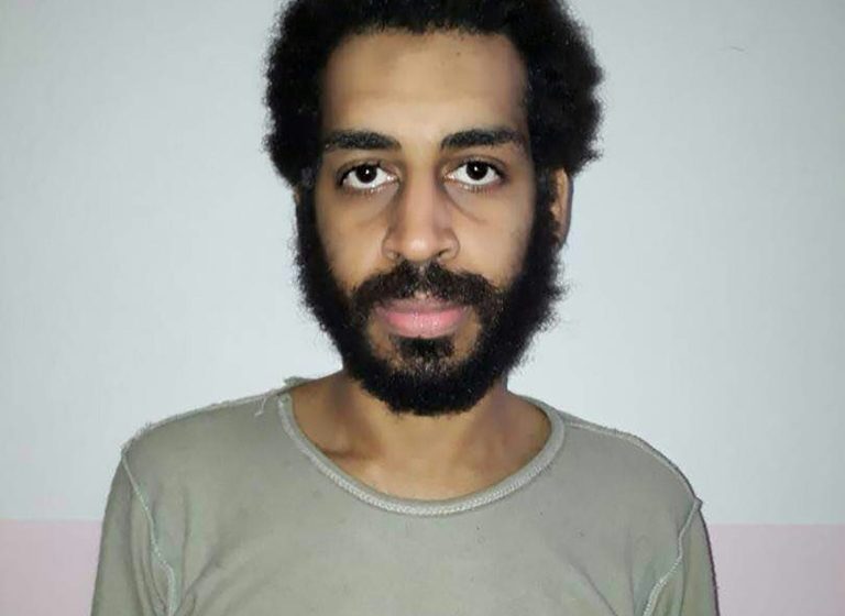 Islamic State ‘Beatle’ Kotey sentenced to life in jail by US court