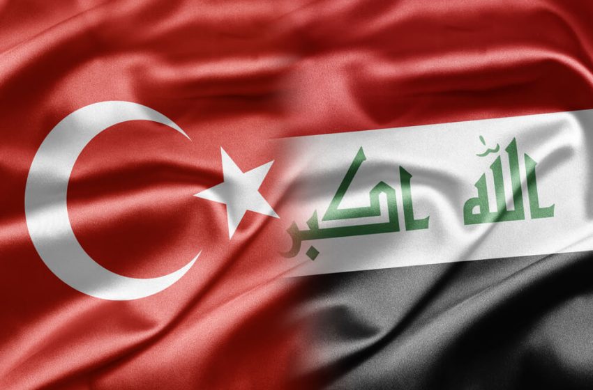  Iraq’s Foreign Ministry summons the Ambassador of Turkey
