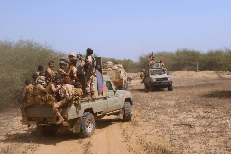  Saudi-led coalition says frees Yemen rebels in peace gesture