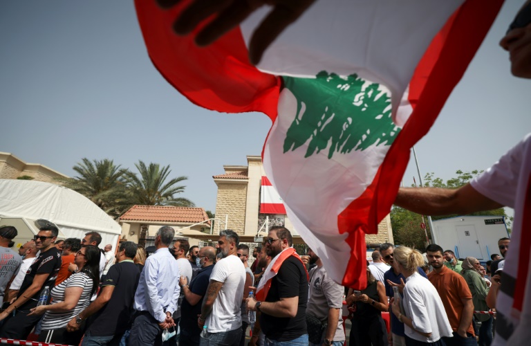  Lebanon pro-reform candidates win at least 13 seats: results