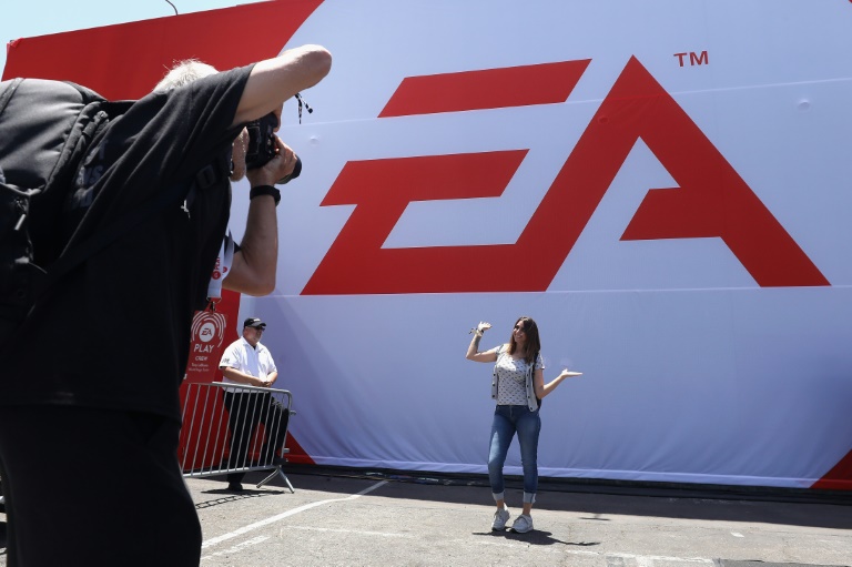  EA Sports to end FIFA video-game partnership after three decades