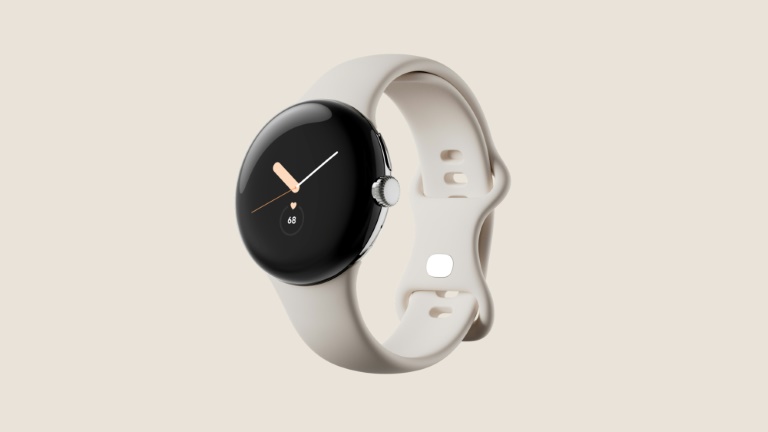  Google making smartwatch in ‘ambient’ computing push